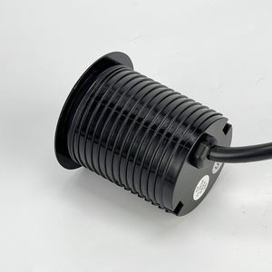 Toma de Corriente Redonda Empotrada USB C Personalizada de 60 mm, Toma de Corriente Multifuncional para <span class=keywords><strong>Muebles</strong></span> y Mesas - Product Image 6