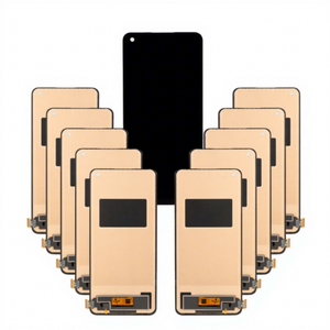 Écran LCD pour téléphone portable Xiaomi <span class=keywords><strong>Mi11</strong></span> <span class=keywords><strong>Lite</strong></span>, écran 6,8 pouces, garantie 1 an, emballage OEM - Product Image 1