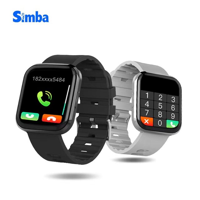 Reloj Low Price Wholesale China Smart Watches Smart Watch Cheap