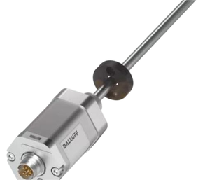 เซ็นเซอร์วัดระยะทางเชิงเส้น Balluff รุ่น BTL7-C100-M0550-B-KA02 มีความสามารถป้องกันการรบกวนสูงและมีความเสถียรในระยะเวลานาน - Product Image 3