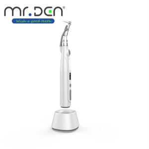 MRDEN vendita calda a basso prezzo pinza per taglio pesante filo leggero in acciaio pinza ortodontico legatura fresa dentist - Product Image 6