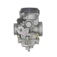 Nouveau Carburateur Moto Quad ATV 2025 – Vente Chaude – 150cc 200cc 250cc 30MM PD30 PD30J JIANSHE QingQi 250 JS GXT 250 QM250GY