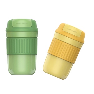 Smart Stainless Steel Coffee Mug 2026 New Style Reusable Insulated Travel <b>Cup</b> Portable Thermos Mug - Product Image 1