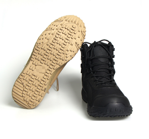 SF30 Breathable New Autumn Winter <b>Boots</b> Outdoor Male <b>Hiking</b> <b>Boots</b> Men Desert Tactical Combat <b>Boots</b> Ankle Shoes - Product Image 3