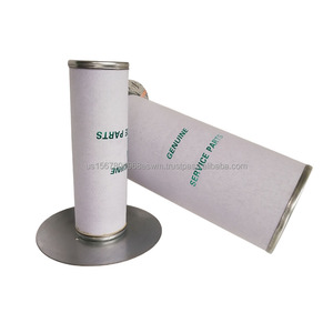Nuevo Filtro Separador de Aceite para Compresor de Aire MANNY, Secador de Aire de Tornillo, Motorizado, Certificado ISO 9001, 250034-085 02250048-734 - Product Image 2