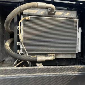 Excavatrice Volvo290 d'occasion 2024 en bon état en vente chaude - Product Image 3