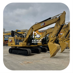Bomba Hidráulica y Rodamiento CAT320GC Usados de Alta Calidad, Bajo Consumo de Combustible, Excavadora para Minería, Fábrica CATERPILLAR SHIWEN - Product Image 1