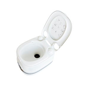 Portable Camping RV <span class=keywords><strong>Cassette</strong></span> Toilette Remorque Camper Van RV Accessoires <span class=keywords><strong>Caravane</strong></span> Toilette - Product Image 2
