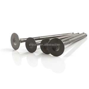 Pour <span class=keywords><strong>YAMAHA</strong></span> WR125 <span class=keywords><strong>R</strong></span> X WR <span class=keywords><strong>125</strong></span> WR125R WR125X soupape d'échappement de moto soupape d'admission Assy pièces de moteur de moto de qualité d'origine - Product Image 5
