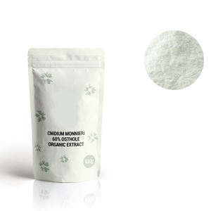 SAIYANG <span class=keywords><strong>Cnidium</strong></span> <span class=keywords><strong>Monnieri</strong></span>根エキス,484-12-8 <span class=keywords><strong>Cnidium</strong></span>シードエキス98% Ostholeパウダー - Product Image 3