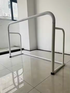 LDK ตาข่ายดักฟุตบอลแบบพับได้สำหรับเด็กเล่นฟุตบอลประตูบ้านและสวนขนาดมินิแบบพกพาสำหรับครอบครัว - Product Image 4