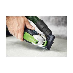 FESTOOL - 203256 Dispositivo de extracción de polvo 4014549319574-EAN HERRAMIENTAS ELÉCTRICAS ACCESORIOS PARA HERRAMIENTAS MULTIFUNCIÓN - Product Image 5