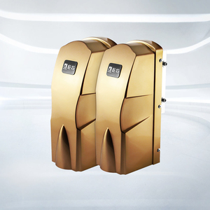 Opérateur de <span class=keywords><strong>portail</strong></span> <span class=keywords><strong>battant</strong></span> souterrain de 400 kg, rouleau d'ouverture de <span class=keywords><strong>portail</strong></span> <span class=keywords><strong>battant</strong></span> - Product Image 1