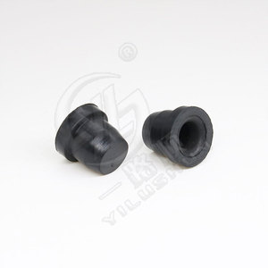 Xinyida Automotive Silicone <b>Plug</b> T412 High Temperature Resistant <b>Rubber</b> Waterproof Hole <b>Plug</b> - Product Image 1