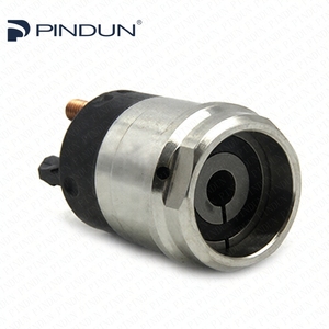 Injecteur de carburant diesel à rampe commune PINDUN, neuf, de haute qualité, F00RJ02697, électrovanne - Product Image 5