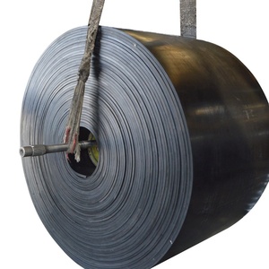 Ý nghĩa của vật liệu băng tải kim cương glosy chịu nhiệt EP 600mm rộng để bán với giấy chứng nhận CE - Product Image 1