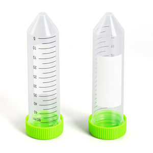 Alta Qualidade 15ml Screw-Cap Tubo De Centrífuga De Plástico Com Tubo De Centrífuga De Escala - Product Image 2