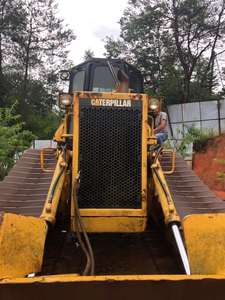 Excavadora D5 de segunda mano para gatos, herramienta de segunda mano, D5H - Product Image 3