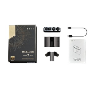 Audífonos Inalámbricos Inteligentes con Cancelación de Ruido Híbrida Fiil CC Pro 2, Compatibles con la Aplicación Fiil+ - Product Image 5