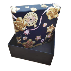 Hộp Giấy Các Tông Có Nắp - Product Image 2