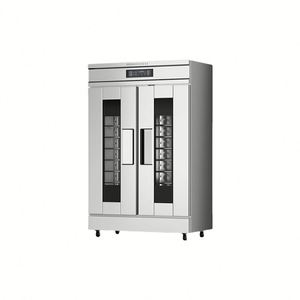 Cámara de fermentación de masa comercial para panadería, máquina fermentadora de pan - Product Image 2