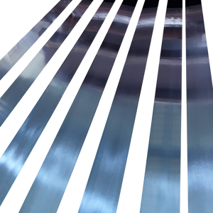 Высокоточная холоднокатаная полированная стальная полоса C67S из высокоуглеродистой стали, 1.5x60 мм, термообработанная, сертифицированная по ISO9001 - Product Image 6