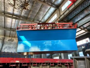 آلة تعويم عالية الكفاءة لاستخراج الذهب والنحاس من الخامات، معدات فصل بالتعويم الهوائي للمصانع - Product Image 3