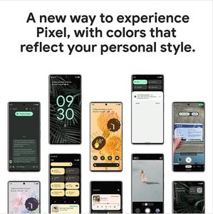 Teléfono inteligente usado original al por mayor para <span class=keywords><strong>Google</strong></span> <span class=keywords><strong>Pixel</strong></span> <span class=keywords><strong>7</strong></span> <span class=keywords><strong>Pro</strong></span> Teléfono usado de 6,<span class=keywords><strong>7</strong></span> pulgadas - Product Image 6