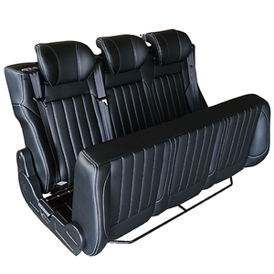 Canapé-lit pliable pour <span class=keywords><strong>camping</strong></span>-<span class=keywords><strong>car</strong></span> de petite taille, largement utilisé - Product Image 2