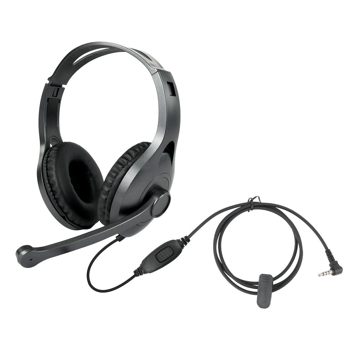 Headset Microphone