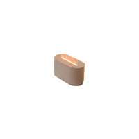 Portable LED couleur changeante Mini humidificateur d'air chambre à brume fraîche et hôtel arôme diffuseur d'huile essentielle fonction d'aromathérapie