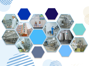 Suda çözünür düşük adedi yabanmersini özü meyve lezzet özü konsantre tatlandırıcı süt içecekler soğuk içecekler için suyu artırıcı - Product Image 6