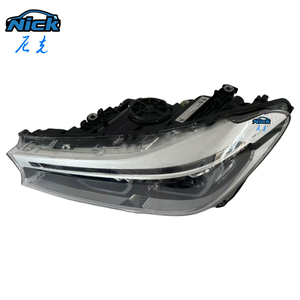 ไฟหน้ารถ G32 LED 2017-2020สำหรับ <span class=keywords><strong>BMW</strong></span> 6ซีรีส์ GT 630d 640i <span class=keywords><strong>630i</strong></span> แบบดั้งเดิมไฟหน้า LED แบบเต็มไฟวิ่งกลางวัน - Product Image 3