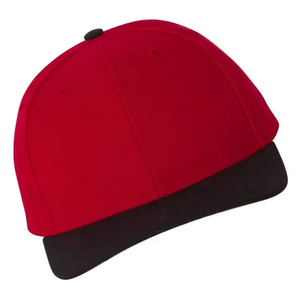 Gorra de Béisbol Bordada Personalizable de 6 Paneles, Gorra Deportiva de Calidad para Hombre con Logotipo, Gorra Personalizada de Marca de Calidad - Product Image 4