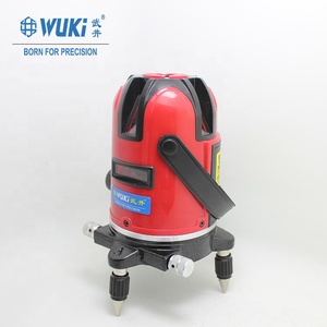 <span class=keywords><strong>Laser</strong></span> Vỏ Đỏ Cấp <span class=keywords><strong>5</strong></span> Dòng Dòng Đỏ Mẫu Mới - Product Image 2