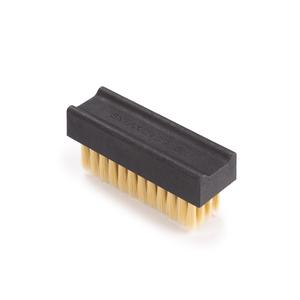 Cepillo de Limpieza de Zapatos de Alta Calidad con Mango de Madera y Pelo de Caballo, Accesorio Premium para el Cuidado del Calzado - Product Image 1