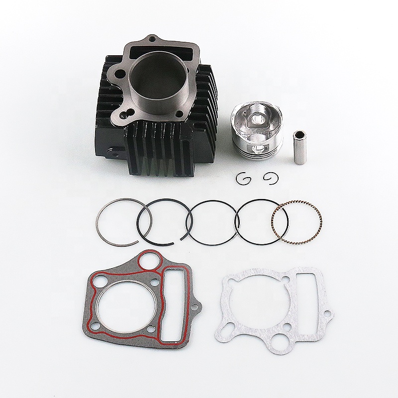 Набор блоков цилиндров мотоцикла HAISSKY для ATV110 52 мм