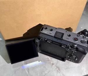Caméra cinéma sans miroir Sony FX30 d'occasion, boîtier uniquement, prête à être expédiée, pour la réalisation de films, les tournages commerciaux, le vlogging - Product Image 6