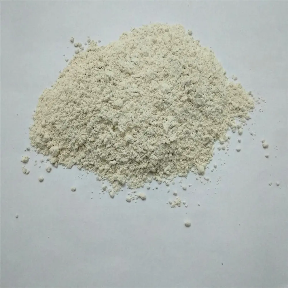 Bahan Keramik Tanah Liat Kaolin Halus/Bahan Baku Keramik Kaolin