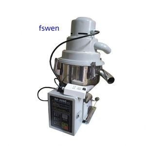 Máquina Cargadora de Vacío Automática Industrial de 600G con Control por Microcomputadora para Gránulos de Plástico, 100kg/hora - Product Image 4