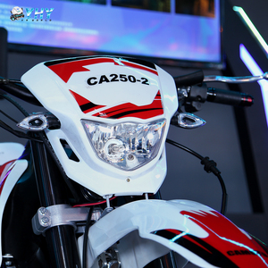 YHY <span class=keywords><strong>2023</strong></span> produits chauds <span class=keywords><strong>Vr</strong></span> 55 pouces écran Moto <span class=keywords><strong>Vr</strong></span> Machine de jeu réalité virtuelle simulateur de course Double <span class=keywords><strong>Vr</strong></span> moto - Product Image 6