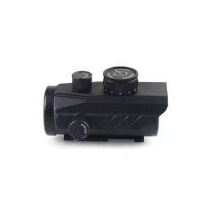 BANGBANG HD30XN, viseur à point rouge tactique réglable en aluminium de haute qualité, grossissement 1x, pour les sports de plein air - Product Image 6