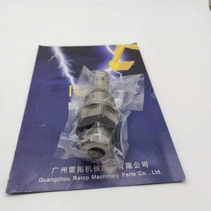 723-40-94700วาล์วระบาย7234094700ไหลเกิน PC160 PC160-8วาล์วระบายหลัก - Product Image 2