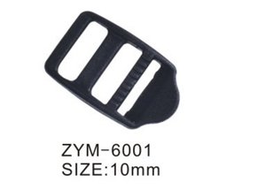 Hebilla de bloqueo de escalera de plástico - Product Image 3