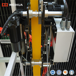 Polipasto Eléctrico <span class=keywords><strong>de</strong></span> Cable Metálico <span class=keywords><strong>de</strong></span> Estilo Europeo, Sin Mantenimiento, con Conversión <span class=keywords><strong>de</strong></span> Frecuencia, 1t 3t 5t 10t 12t 16t 20t, Precio - Product Image 1