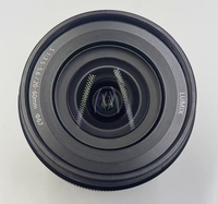 Objectif zoom plein format d'occasion Lumix S 20-60mm F/3.5-5.6 L pour tous les appareils photo à monture L