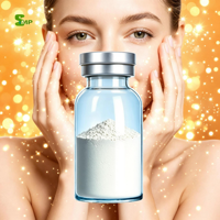 Vitamine C pure éthyle-éther 99% Ingrédient anti-âge
