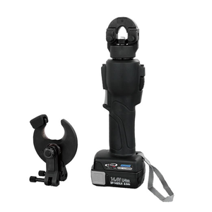 Herramienta Portátil Mini Hidráulica para Crimpar Terminales de Batería IZUMI REC-Li1460MS1 - Product Image 1