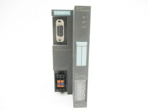 6ES7151-1AA05-0AB0 Nouveau PLC standard ET 200S IM 151-1 - Product Image 1