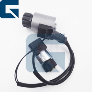 Vanne solénoïde UC4020757708 pour chargeurs WA200, WA250, WA300 - Product Image 3